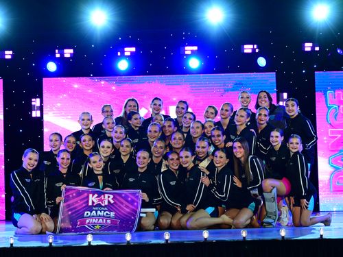 Pigeon Forge, TN National Finals - 6/20/2026 - Awards