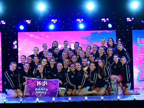 Pigeon Forge, TN National Finals - 6/20/2026 - Awards
