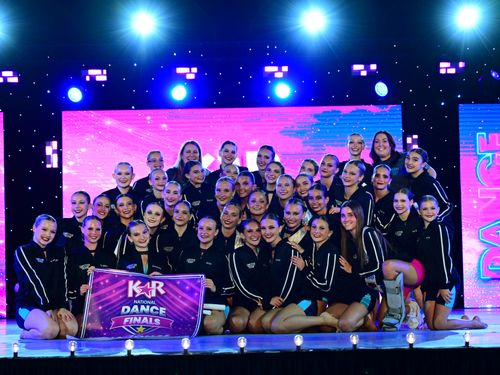 Pigeon Forge, TN National Finals - 6/20/2026 - Awards