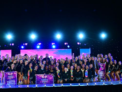 Pigeon Forge, TN National Finals - 6/20/2026 - Awards
