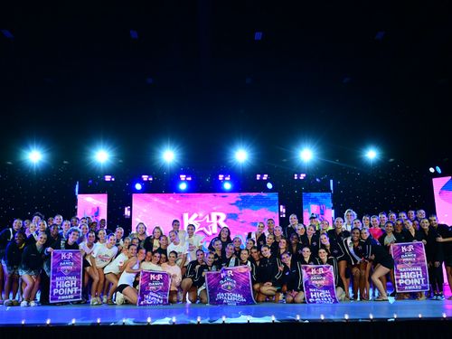 Pigeon Forge, TN National Finals - 6/20/2026 - Awards