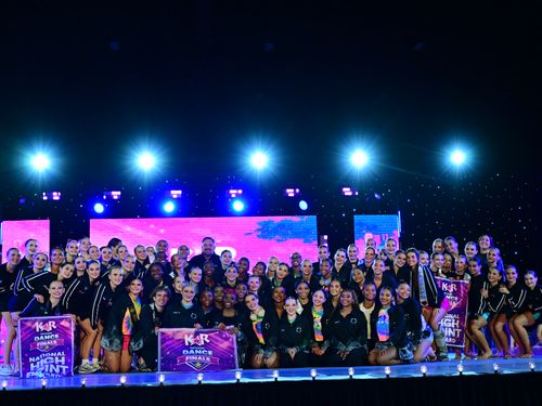 Pigeon Forge, TN National Finals - 6/20/2026 - Awards