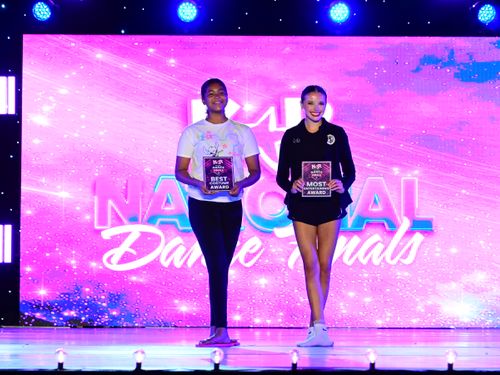 Pigeon Forge, TN National Finals - 6/20/2026 - Awards