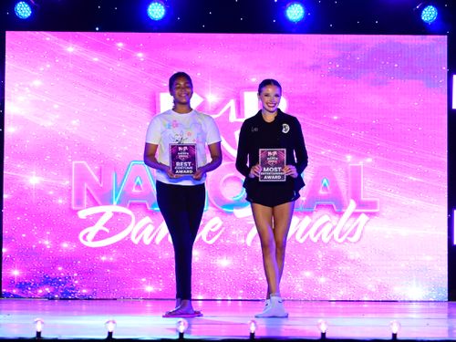 Pigeon Forge, TN National Finals - 6/20/2026 - Awards