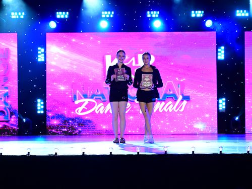 Pigeon Forge, TN National Finals - 6/20/2026 - Awards