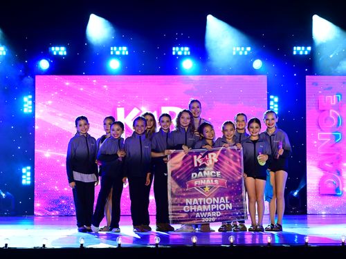 Pigeon Forge, TN National Finals - 6/20/2026 - Awards
