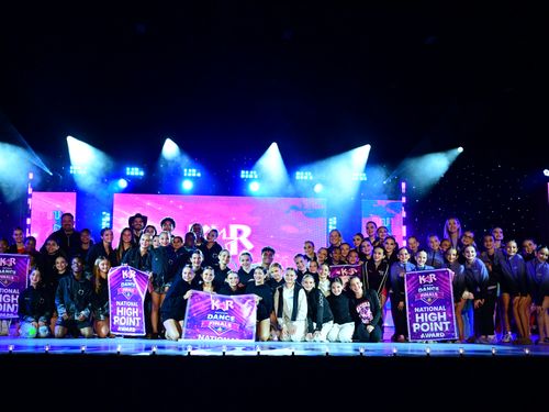 Pigeon Forge, TN National Finals - 6/20/2026 - Awards