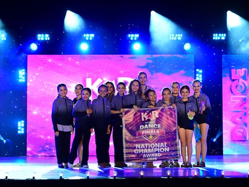 Pigeon Forge, TN National Finals - 6/20/2026 - Awards