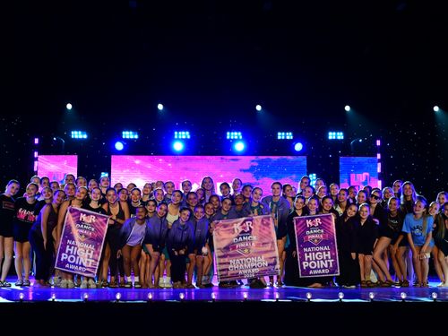 Pigeon Forge, TN National Finals - 6/20/2026 - Awards