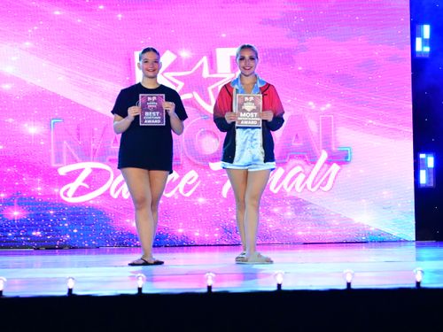 Pigeon Forge, TN National Finals - 6/20/2026 - Awards