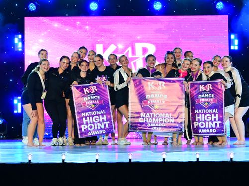 Pigeon Forge, TN National Finals - 6/20/2026 - Awards