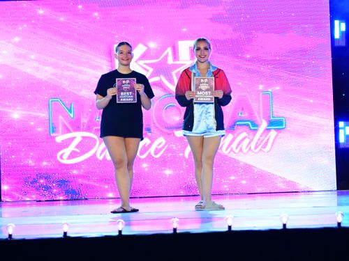 Pigeon Forge, TN National Finals - 6/20/2026 - Awards