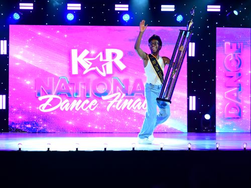 Pigeon Forge, TN National Finals - 6/20/2026 - Awards