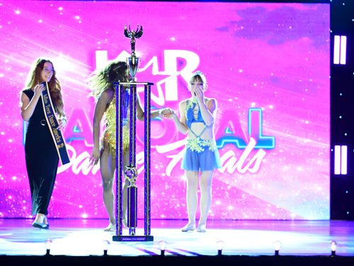 Pigeon Forge, TN National Finals - 6/20/2026 - Awards