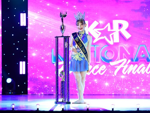 Pigeon Forge, TN National Finals - 6/20/2026 - Awards