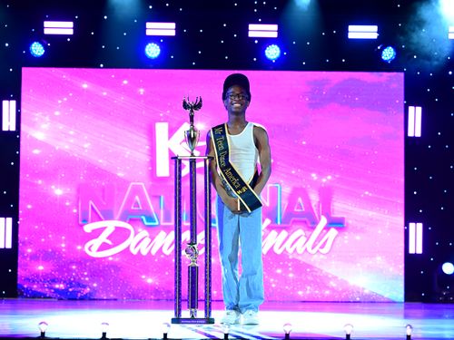 Pigeon Forge, TN National Finals - 6/20/2026 - Awards