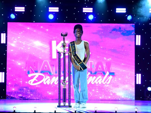 Pigeon Forge, TN National Finals - 6/20/2026 - Awards