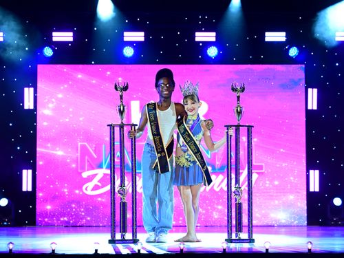 Pigeon Forge, TN National Finals - 6/20/2026 - Awards