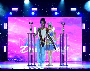 Pigeon Forge, TN National Finals - 6/20/2026
