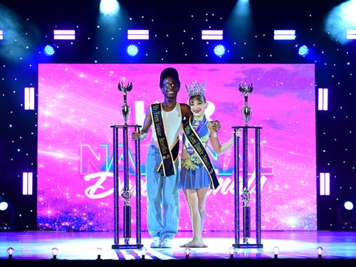 Pigeon Forge, TN National Finals - 6/20/2026 - Awards