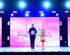 Pigeon Forge, TN National Finals - 6/20/2026