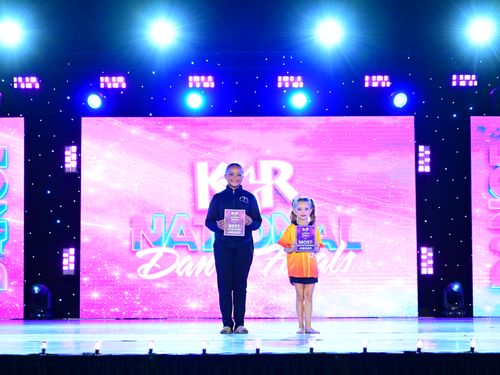Pigeon Forge, TN National Finals - 6/20/2026 - Awards