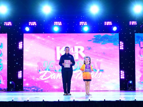 Pigeon Forge, TN National Finals - 6/20/2026 - Awards