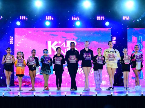 Pigeon Forge, TN National Finals - 6/20/2026 - Awards
