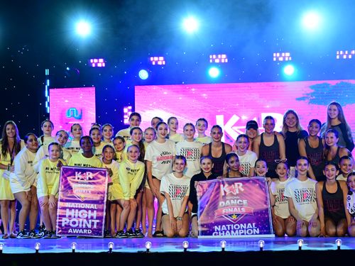 Pigeon Forge, TN National Finals - 6/20/2026 - Awards