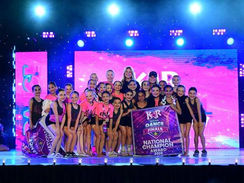 Pigeon Forge, TN National Finals - 6/20/2026 - Awards