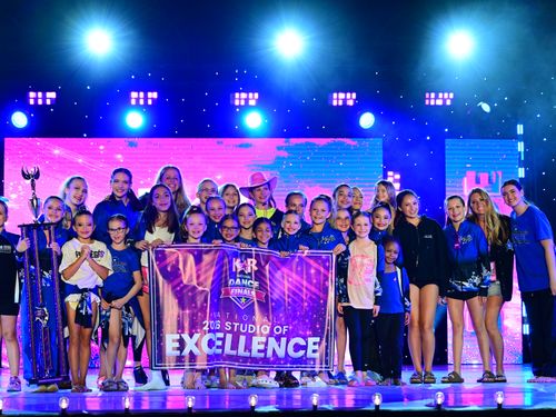Pigeon Forge, TN National Finals - 6/20/2026 - Awards