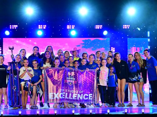 Pigeon Forge, TN National Finals - 6/20/2026 - Awards
