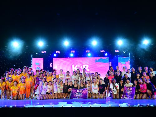 Pigeon Forge, TN National Finals - 6/20/2026 - Awards