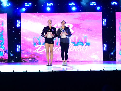Pigeon Forge, TN National Finals - 6/20/2026 - Awards