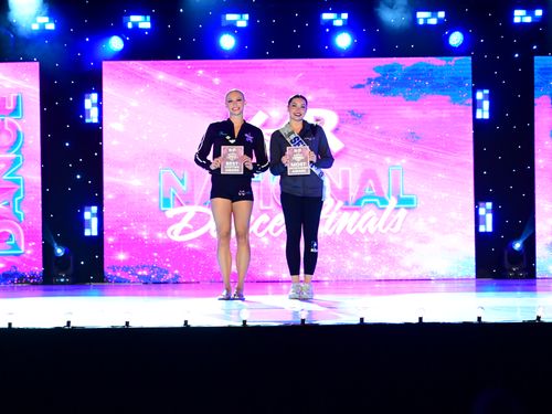 Pigeon Forge, TN National Finals - 6/20/2026 - Awards