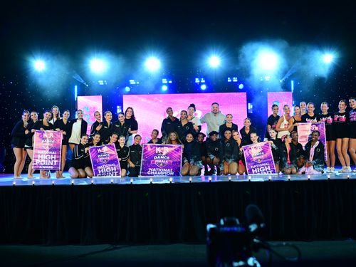 Pigeon Forge, TN National Finals - 6/20/2026 - Awards