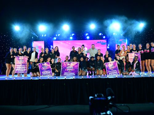 Pigeon Forge, TN National Finals - 6/20/2026 - Awards
