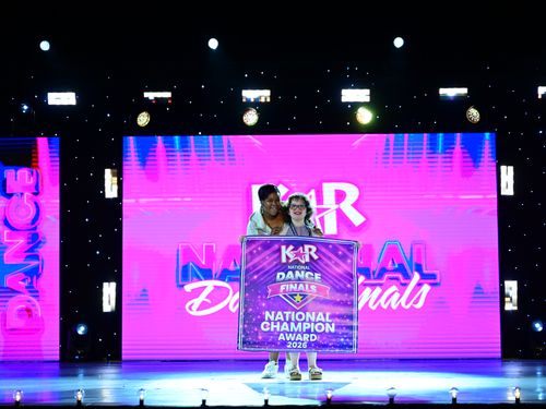 Pigeon Forge, TN National Finals - 6/20/2026 - Awards