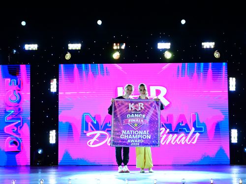 Pigeon Forge, TN National Finals - 6/20/2026 - Awards