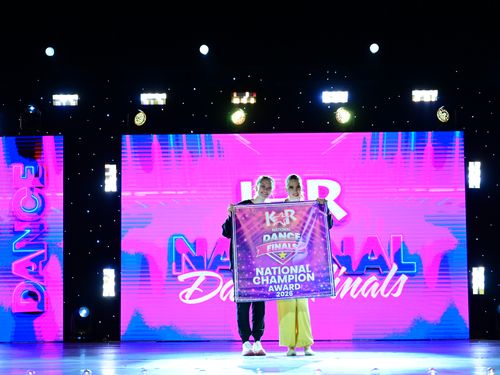 Pigeon Forge, TN National Finals - 6/20/2026 - Awards