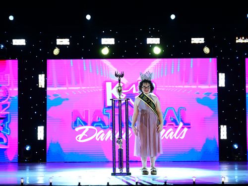 Pigeon Forge, TN National Finals - 6/20/2026 - Awards