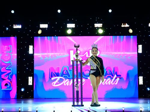 Pigeon Forge, TN National Finals - 6/20/2026 - Awards