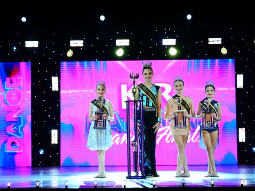 Pigeon Forge, TN National Finals - 6/20/2026 - Awards