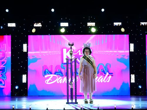 Pigeon Forge, TN National Finals - 6/20/2026 - Awards