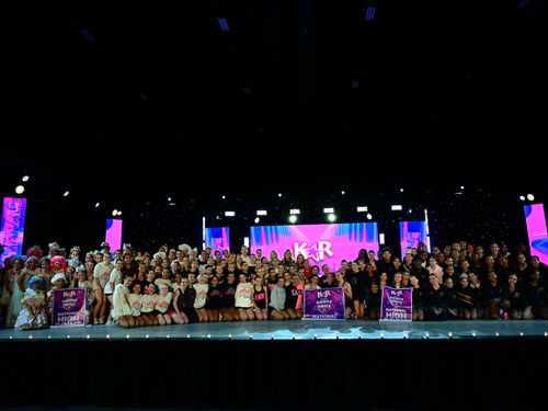 Pigeon Forge, TN National Finals - 6/20/2026 - Awards
