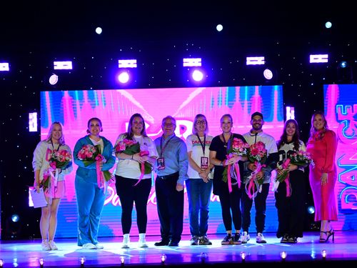 Pigeon Forge, TN National Finals - 6/20/2026 - Awards