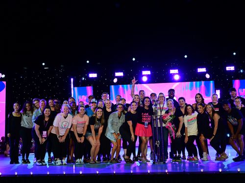 Pigeon Forge, TN National Finals - 6/20/2026 - Awards