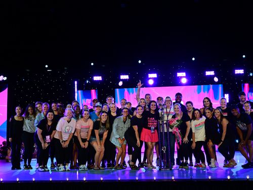 Pigeon Forge, TN National Finals - 6/20/2026 - Awards