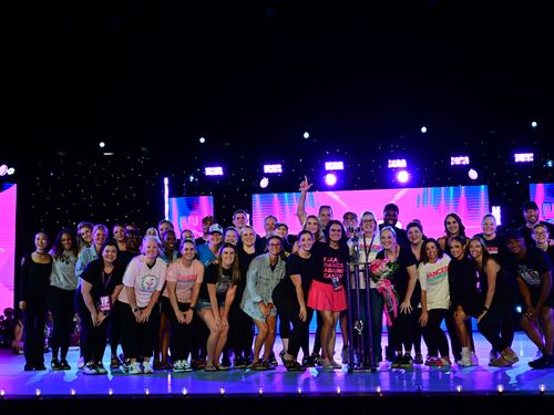 Pigeon Forge, TN National Finals - 6/20/2026 - Awards