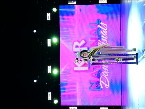 Pigeon Forge, TN National Finals - 6/20/2026 - Awards